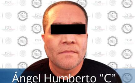 Detienen en Querétaro a presunto narcotraficante buscado en EU