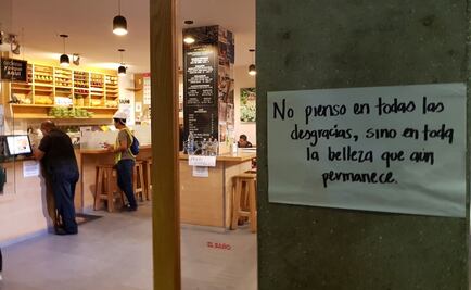 La Roma cambia la fiesta por acopio y brigadeo