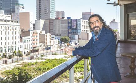 Diego El Cigala se hizo "Indestructible" con la Salsa