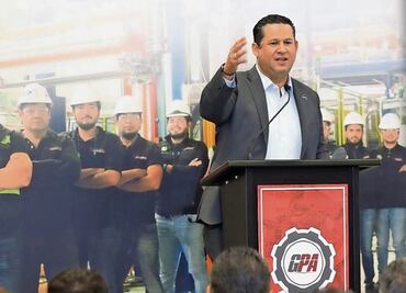 Arranca operaciones centro para la mentefactura