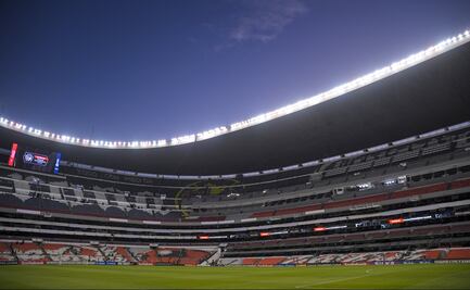 Cruz Azul vs Portmore United, En Vivo, Concachampions