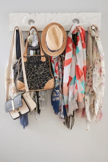 Cómo cuidar tu bolso en esta contingencia