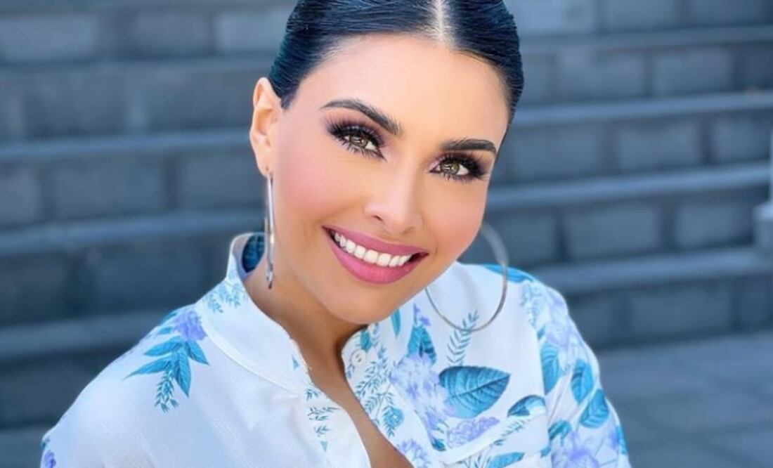 Foto: Instagram @kristalsilva_