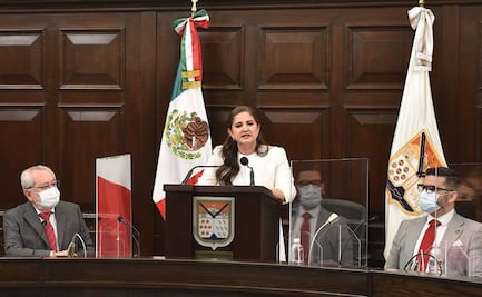 Alcaldesa de Hermosillo solicita licencia; buscará reelección por Morena
