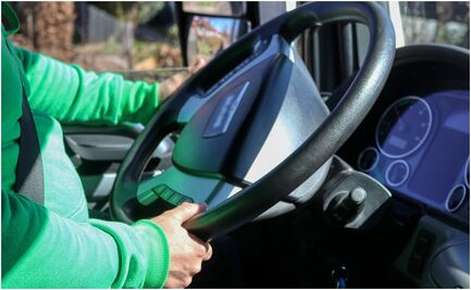 Expedición de licencias federales digitales inicia en abril