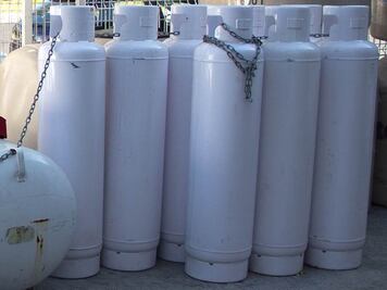 Gaseros buscarán importar desde EU