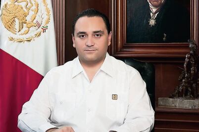 Piden emitir alerta migratoria contra Borge