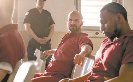 A Amaury Nolasco le preocupa el encierro real