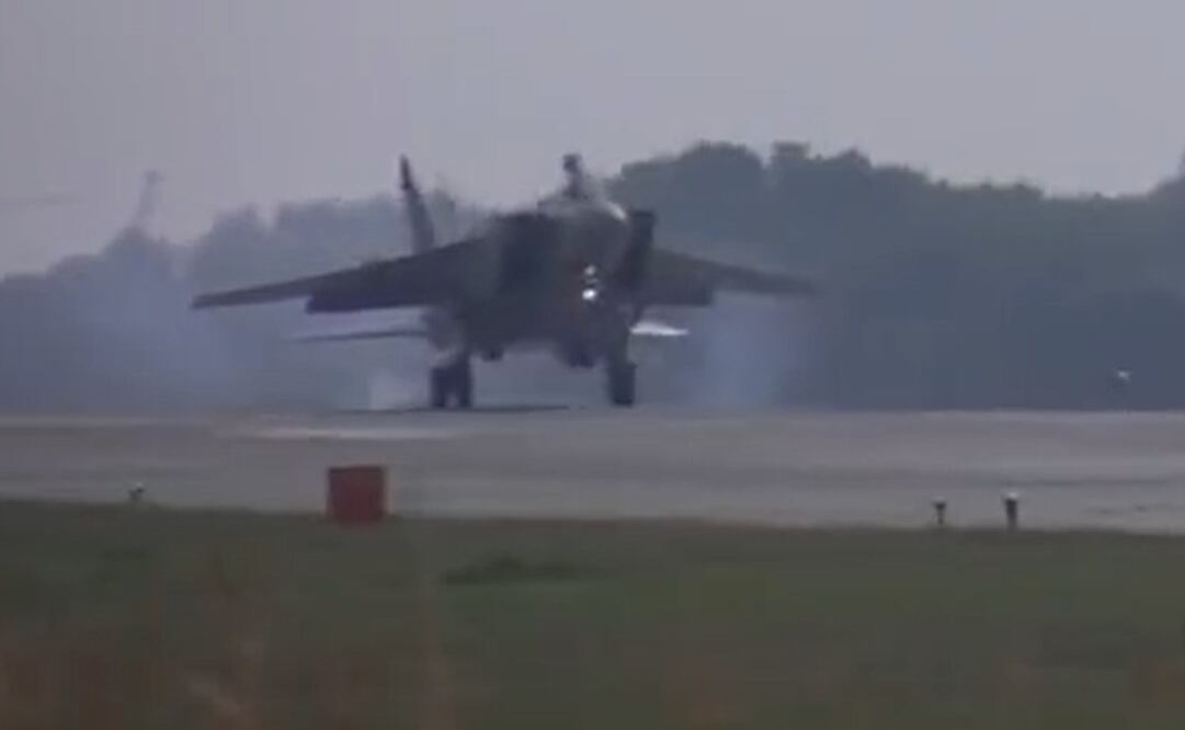 Foto: tomada de Twitter. @UcraniaOtro