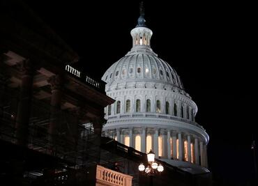 Sigue en vivo la transmisión del discurso del Estado de la Unión de Trump