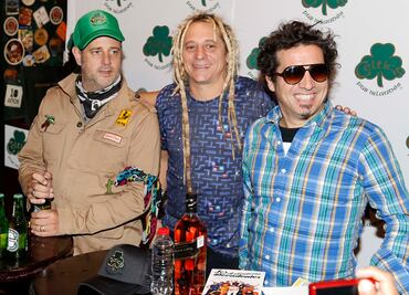 Los Auténticos Decadentes transmitirán su concierto en el Foro Sol