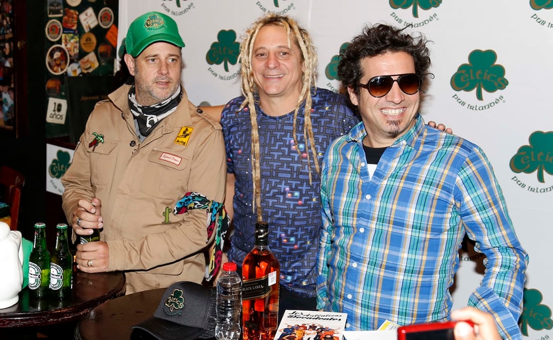 Foto: Archivo El Universal