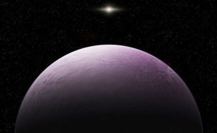 "Farout" el objeto más distante del Sistema Solar 