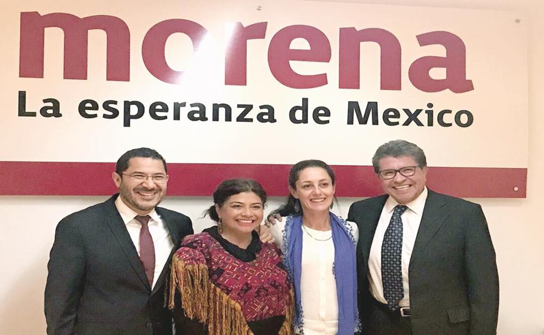 (Foto: Archivo/El Universal) 