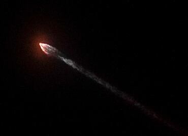 DART no es ciencia ficción y ya fue lanzado al espacio