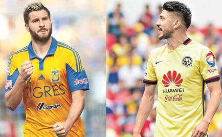 Más de dos mil policías blindarán el América-Tigres