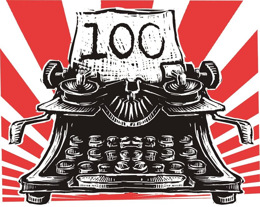 EL UNIVERSAL, un siglo de vida