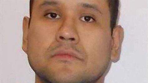 Muere tras persecución policial el segundo sospechoso del apuñalamiento múltiple en Canadá