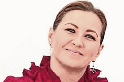 Esposa de Moreno Valle ¿Primera dama o gobernadora?