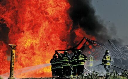 Fuel thieves have laundered up to MXN $45,000 million