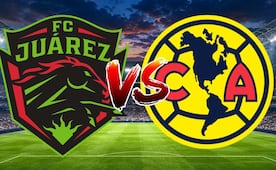 ¿Dónde ver Juárez vs América EN VIVO? Canales y horarios de la Jornada 5 de la Liga MX