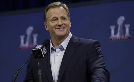 NFL en México, 19 de noviembre