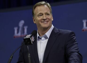 NFL en México, 19 de noviembre