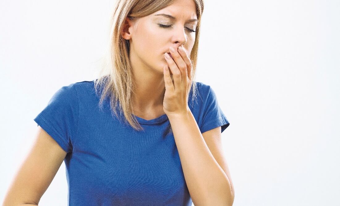 ¿Cuál es el peligro que podría causar lavarse los dientes al poco tiempo de vomitar?
Foto: EL UNIVERSAL, archivo