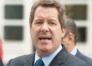 Gobierno ve conflicto en defensor de "El Chapo"