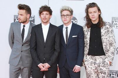 Simon Cowell no sabe si 1D descansa o se disuelve