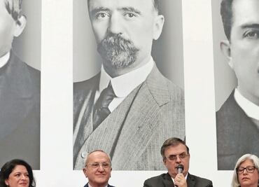 “El nuevo TLC dará certeza a economía”