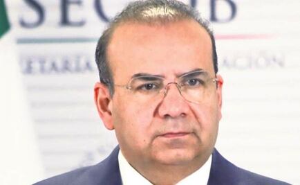 Every man for himself at the Ministry of the Interior?