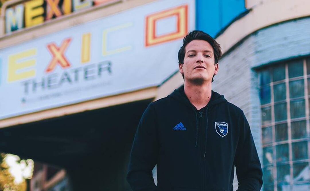 Cortesía: San Jose Earthquakes