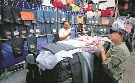 El crecimiento económico resulta insuficiente