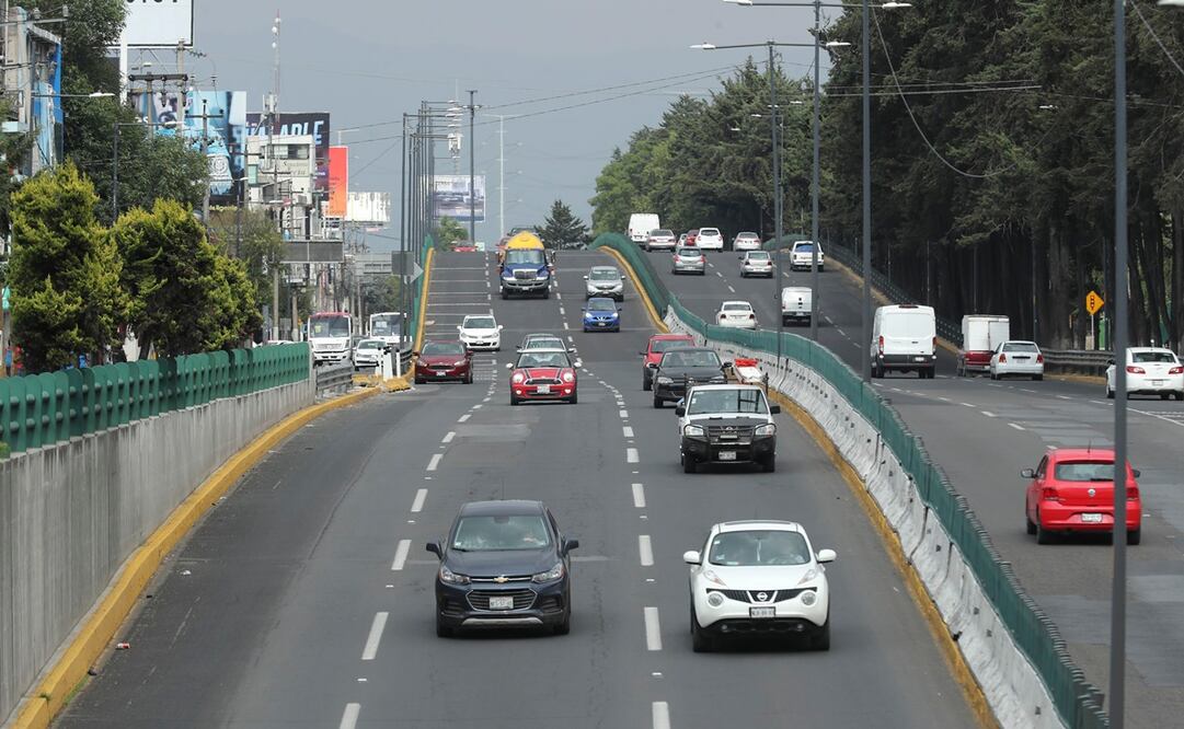 Foto: Archivo / EL UNIVERSAL