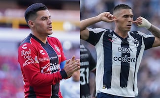 Atlas vs Monterrey EN VIVO - Jornada 14 - Clausura 2026 - Liga MX