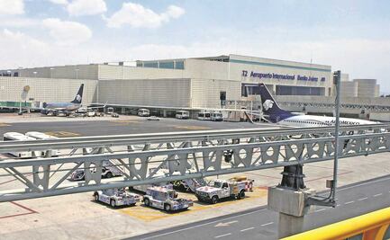 Panistas acusan a Gobierno de orillar a viajeros a usar el AIFA con "pretextos" de obras y fallas en AICM