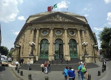 Aprueban en Congreso CDMX modificaciones a uso de suelo en la alcaldía Miguel Hidalgo