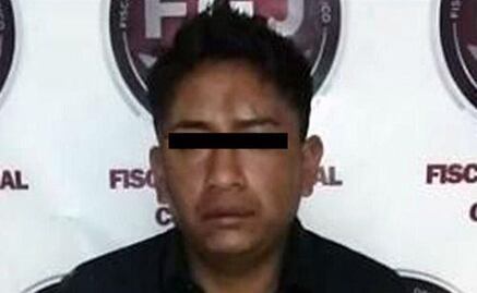 Detienen a asaltante de transporte público en Cuautitlán Izcalli 