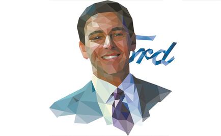El CEO de Ford, Trump y el dólar