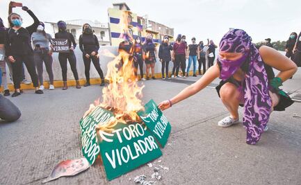 Unos aplauden medida y otros exigen justicia