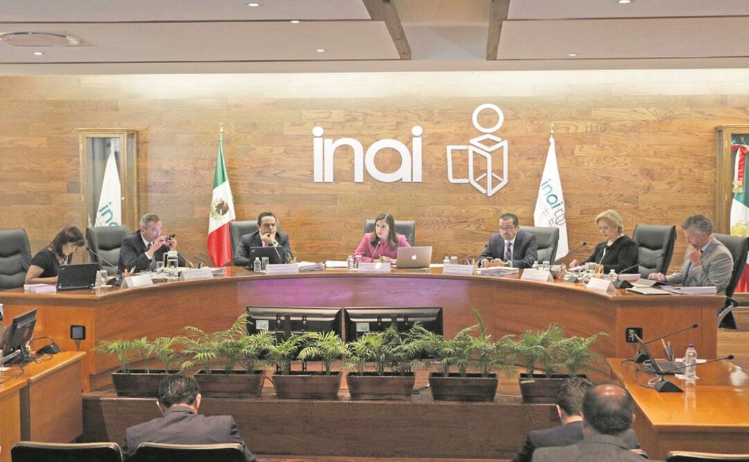 Foto: Archivo/ EL UNIVERSAL