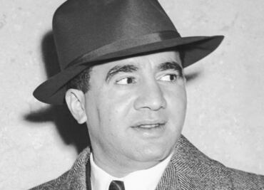 Murder Inc, la brutal banda de sicarios al servicio de las mafias de Nueva York en los años 30