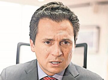 Emilio Lozoya libra tercera acusación por defraudación fiscal