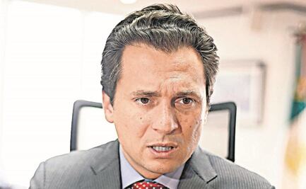 Emilio Lozoya libra tercera acusación por defraudación fiscal