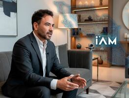 Conoce a I’AM, la primera fábrica de inteligencia artificial generativa en México