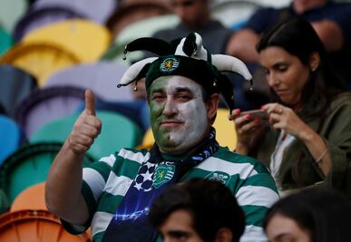 ¡Así se vivió! Sporting 0-1 Barcelona