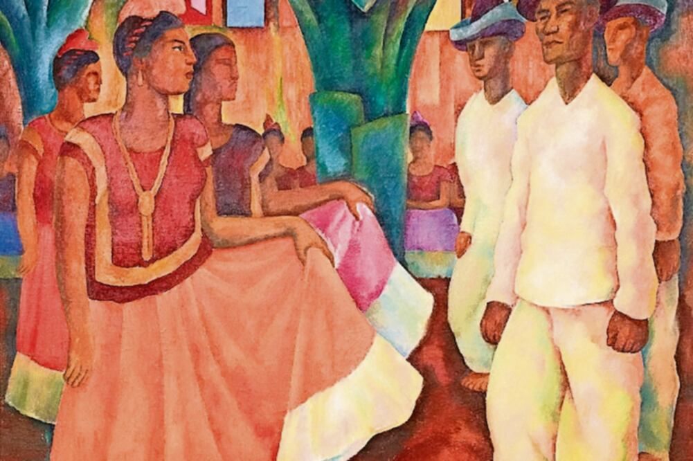 El baile que no llegó