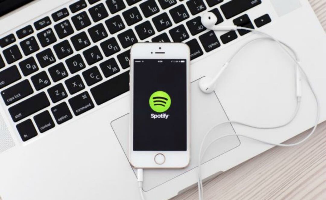 La posibilidad de controlar Spotify a través de Google Assistant llegará a millones de usuarios Android en todo el mundo