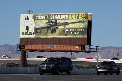 ​Entérate. Así obtuvo su arsenal el atacante de Las Vegas